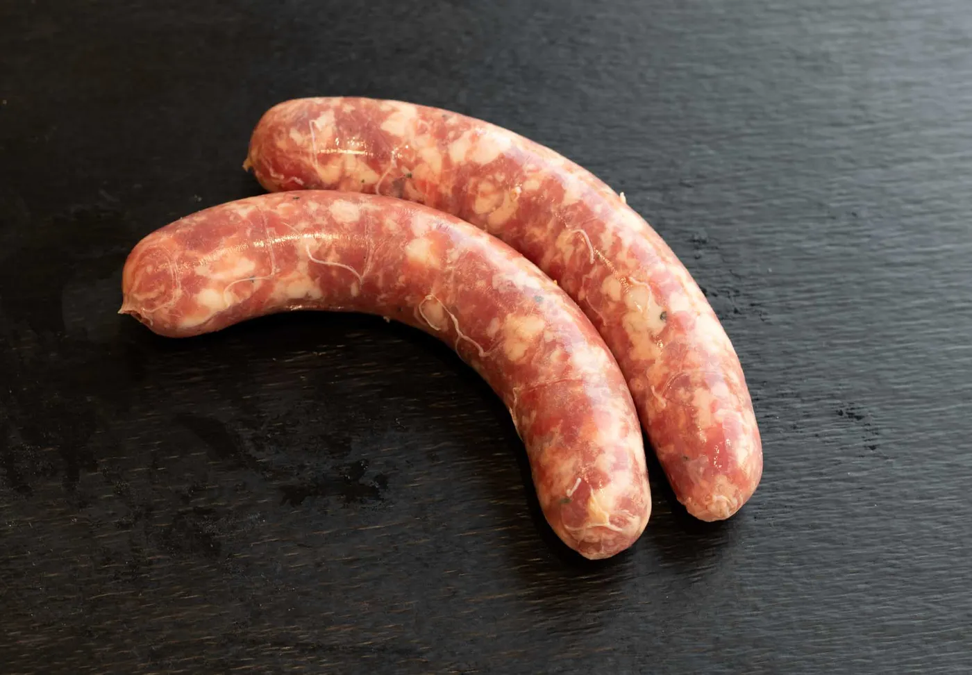 SAUCISSE DE TOULOUS