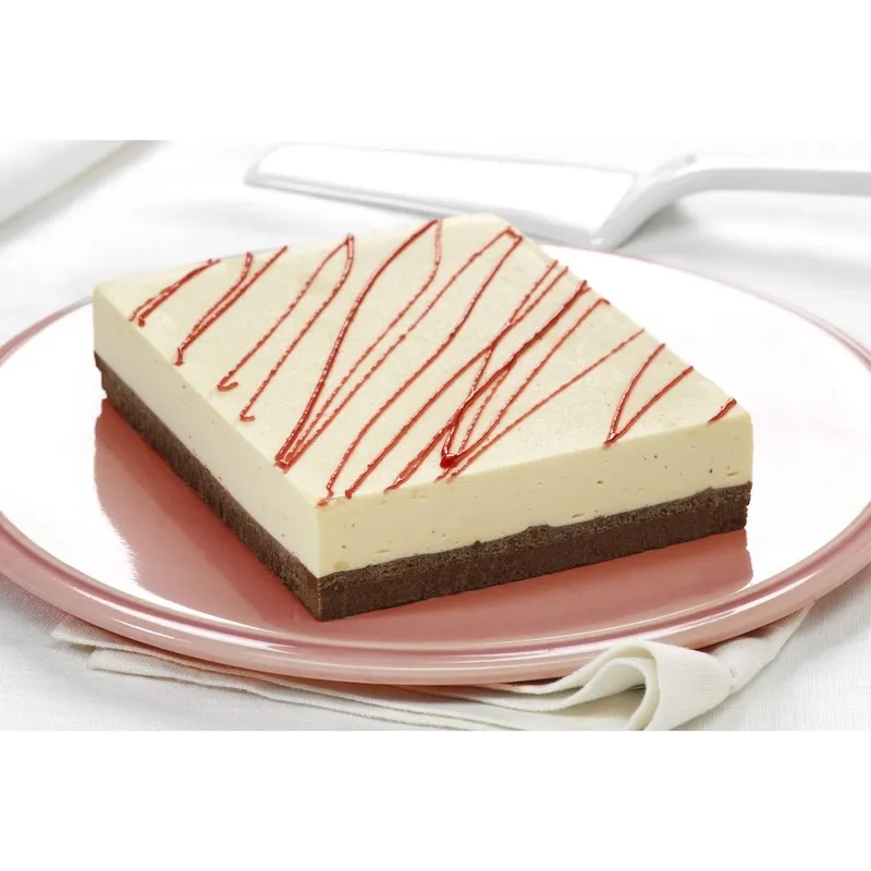 VERSAILLAIS CHOCOLAT BLANC