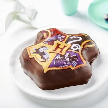 gato 3D harry_potter