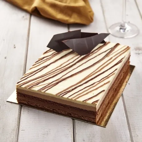 versaillais 3 chocolats